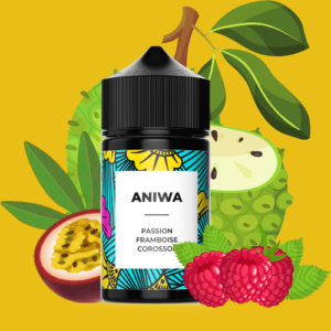 ANIWA 50ML – SOLANA
