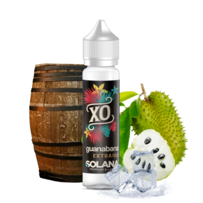GUANABANA XO 50ML - SOLANA