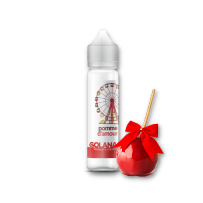 POMME D'AMOUR 50ML - SOLANA