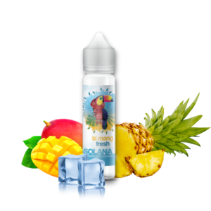 TI MANG FRESH 50ML – SOLANA