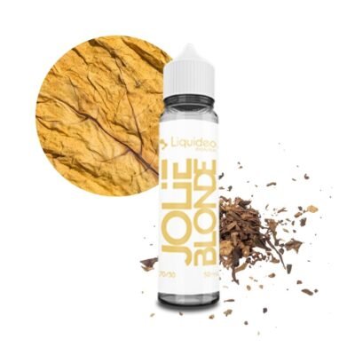 JOLIE BLONDE EVOLUTION 50ML - LIQUIDEO