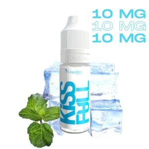 KISS FULL 10ML – LIQUIDEO