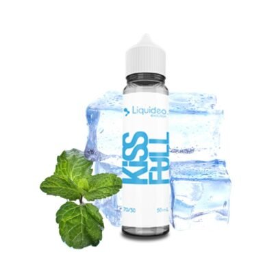 KISS FULL EVOLUTION 50ML - LIQUIDEO