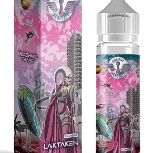 LAKTAKEN AEROVAPE 50ML – CURIEUX