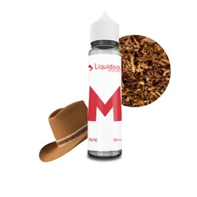 LE M EVOLUTION 50ML - LIQUIDEO