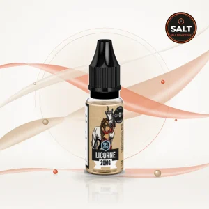 Licorne Astrale Salt 10 ml - Curieux
