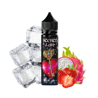 SECRET'S LOVE SECRET'S KEYS 50ML - SECRET'S LABS