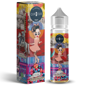 LYON MON P’TIT BOUCHON 50ML – CURIEUX