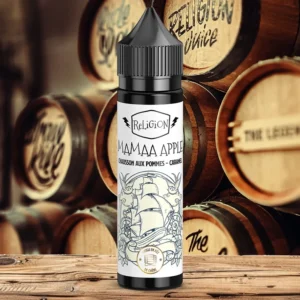 MAMAA APPLE RELIGION JUICE 50ML – LE LABO BASQUE