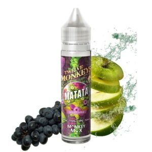MATATA 50ML – TWELVE MONKEYS