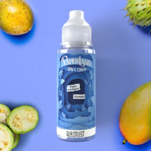 NAVY DROP PAPERLAND 100ML – AIRMUST