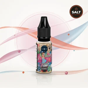 Nothing Toulouse Hexagone Salt 10 ml - Curieux