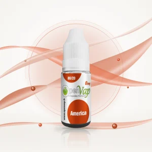 America Classique 10 ml - Openvap