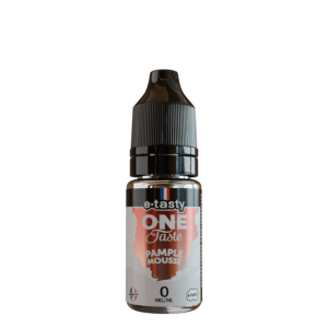 PAMPLEMOUSSE ONE TASTE 10ML - E-TASTY