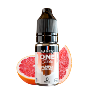 PAMPLEMOUSSE ONE TASTE 10ML – E-TASTY