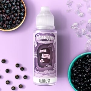 PURPLE MIX PAPERLAND 100ML – AIRMUST