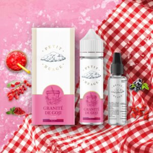 GRANITÉ DE GOJI PETIT NUAGE 60ML – LEVEST