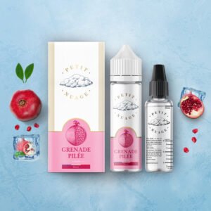 GRENADE PILÉE PETIT NUAGE 60ML – LEVEST