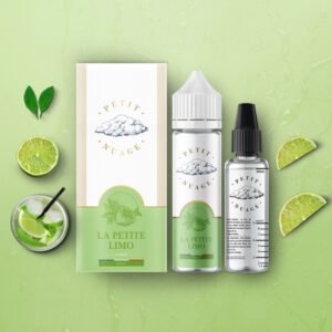 LA PETITE LIMO PETIT NUAGE 60ML – LEVEST