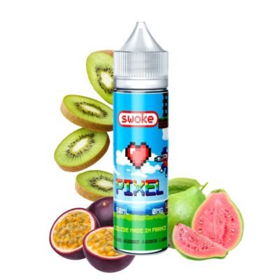 PIXEL 50ML - SWOKE