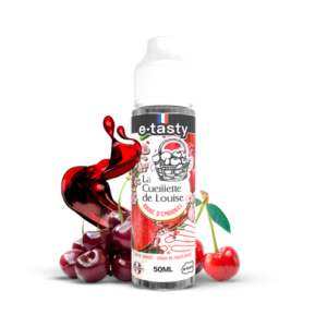 ROUGE D’EMBARRAS 50ML – E-TASTY