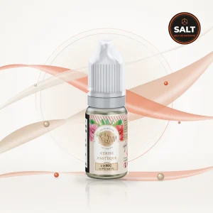 Cerise Pastèque Le Petit Verger Salt 10 ml - Savourea