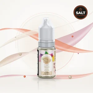 Fruit du Dragon Fruits Rouges Le Petit Verger Salt 10 ml - Savourea