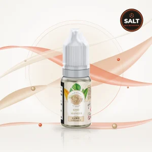 Kiwi Mangue Le Petit Verger Salt 10 ml - Savourea