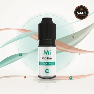 Menthe Minimal Salt 10 ml - Fuu