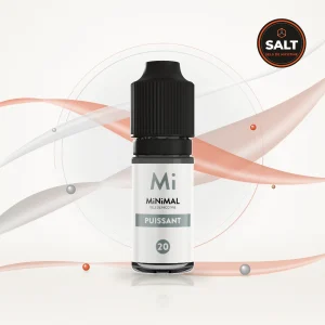 Puissant Minimal Salt 10 ml - Fuu