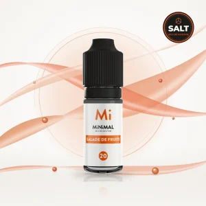 Salade de Fruits Minimal Salt 10 ml - Fuu