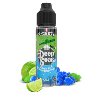 SUB’A 50ML – E-TASTY