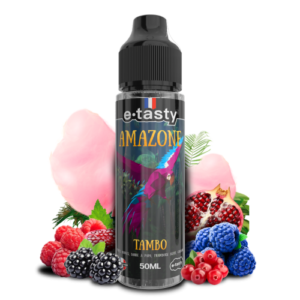 TAMBO 50ML – E-TASTY