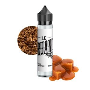LE TRUAND BOUNTY HUNTERS 50ML – SAVOUREA