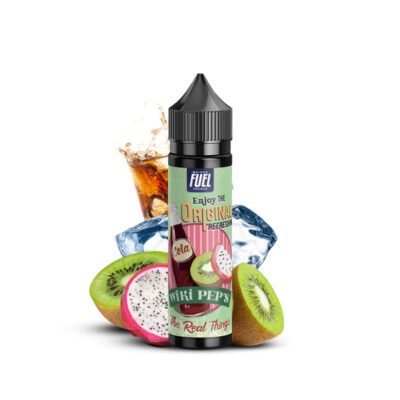 WIKI PEP'S 50ML - FUEL