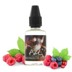 RAGNAROK ZERO CONCENTRÉ 30ML – GREEN EDITION ULTIMATE – A&L