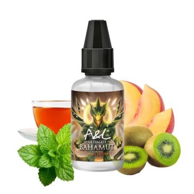BAHAMUT CONCENTRÉ 30ML - SWEET EDITION ULTIMATE - A&L