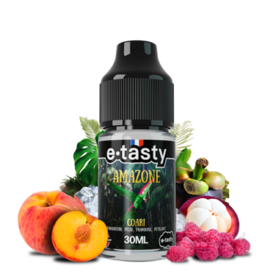COARI CONCENTRÉ 30ML - E-TASTY