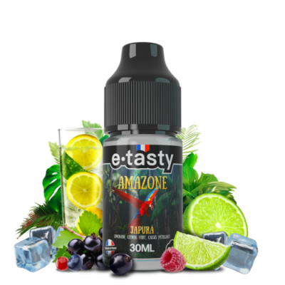 JAPURA CONCENTRÉ 30ML - E-TASTY