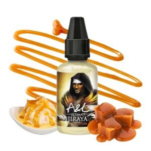 JIRAYA CONCENTRÉ 30ML – SWEET EDITION ULTIMATE – A&L
