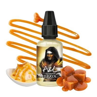 JIRAYA CONCENTRÉ 30ML - SWEET EDITION ULTIMATE - A&L