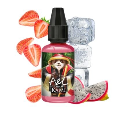 KAMI CONCENTRÉ 30ML - SWEET EDITION ULTIMATE - A&L