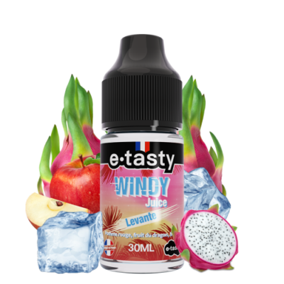 LEVANTE CONCENTRÉ 30ML - E-TASTY