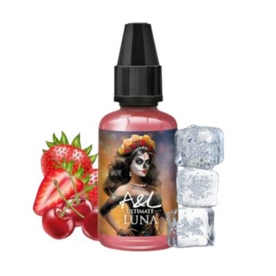 LUNA CONCENTRÉ 30ML - SWEET EDITION ULTIMATE - A&L
