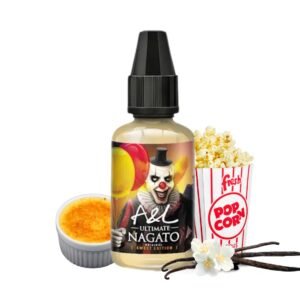NAGATO CONCENTRÉ 30ML – SWEET EDITION ULTIMATE – A&L