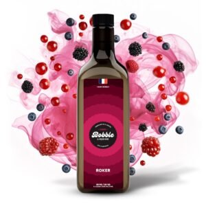 ROKER 60ML - DARK