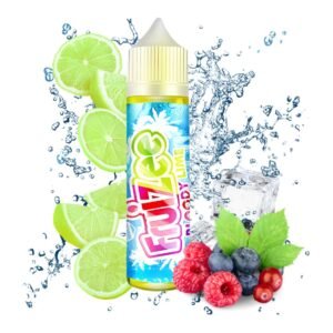 BLOODY LIME 50ML - FRUIZEE