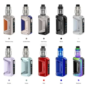 KIT AEGIS LEGEND 3 - GEEKVAPE