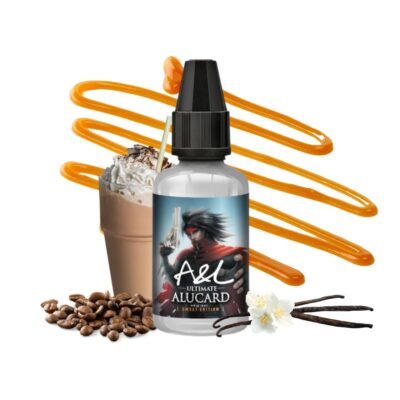 ALUCARD CONCENTRÉ 30ML - SWEET EDITION ULTIMATE - A&L