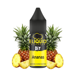 ANANAS CONCENTRÉ 10ML - DIY - ELIQUID FRANCE